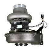 5354716HX Genuine Cummins Turbocharger For Isx15 - Truck To Trailer