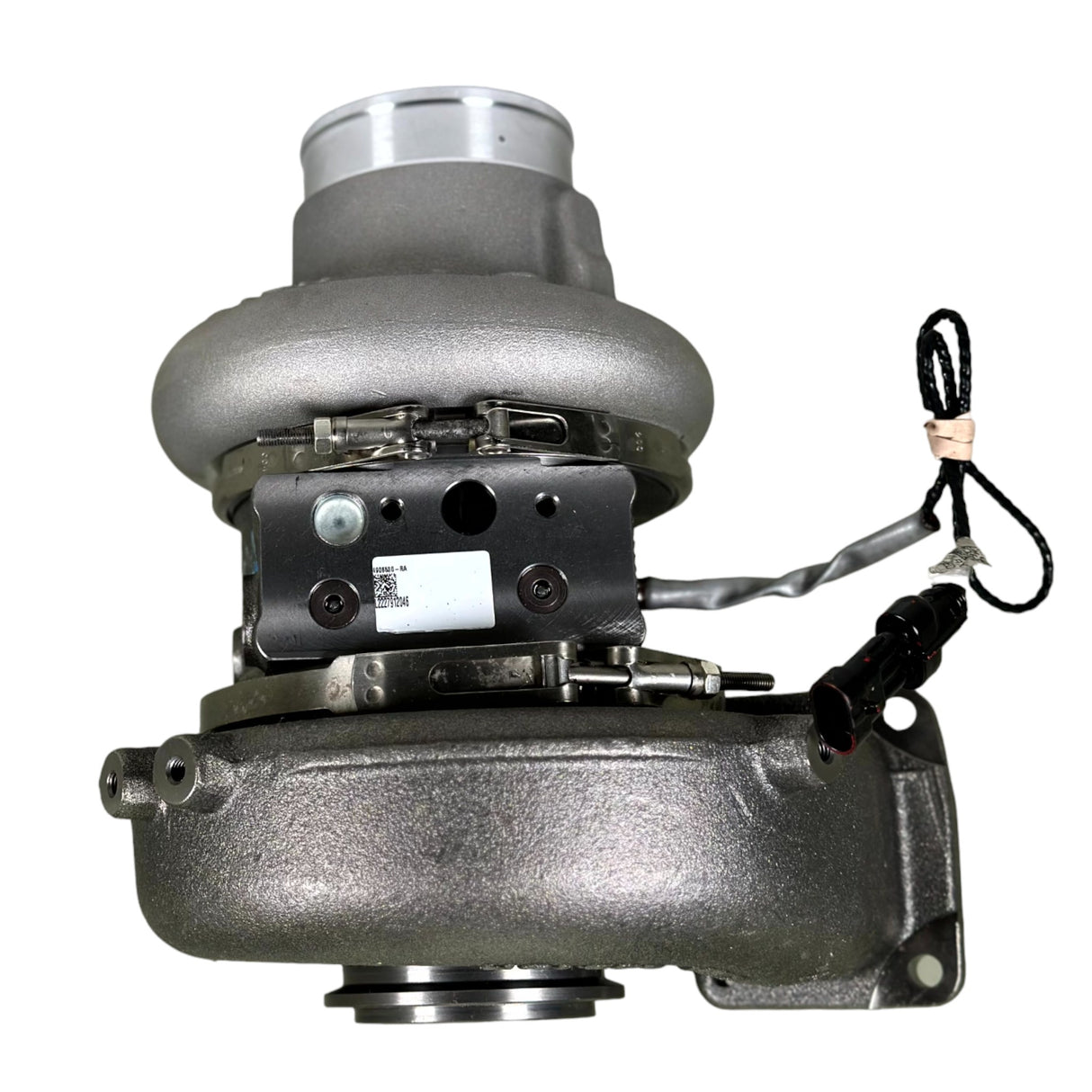 5357368 Genuine Cummins Turbocharger For Isx15