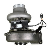 5357368Rx Genuine Cummins Turbocharger For Isx15