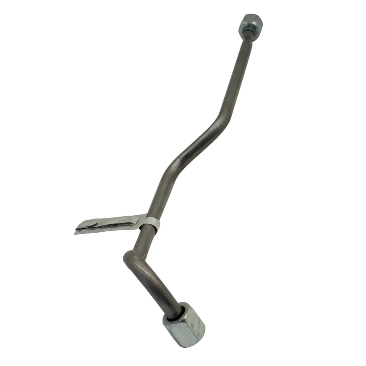 193-3982 Genuine CAT Tube - Truck To Trailer