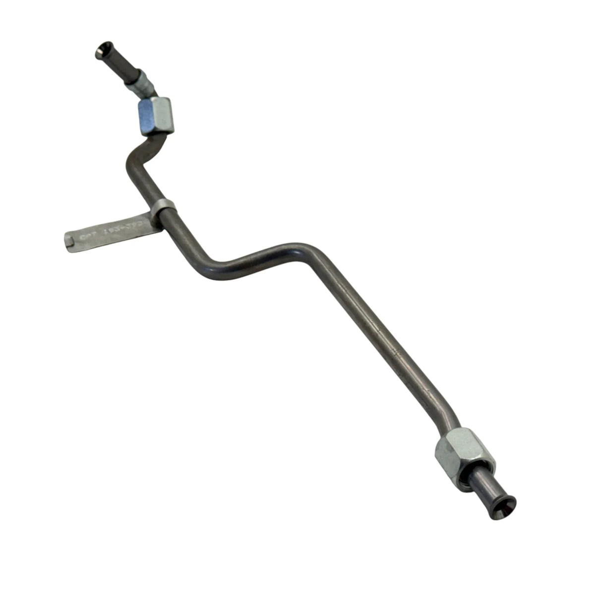 193-3982 Genuine CAT Tube - Truck To Trailer