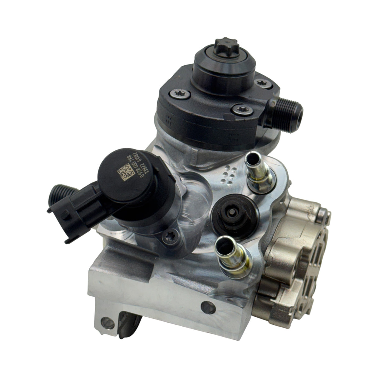 0445010516 Genuine Bosch High-Pressure Fuel Injection Pump