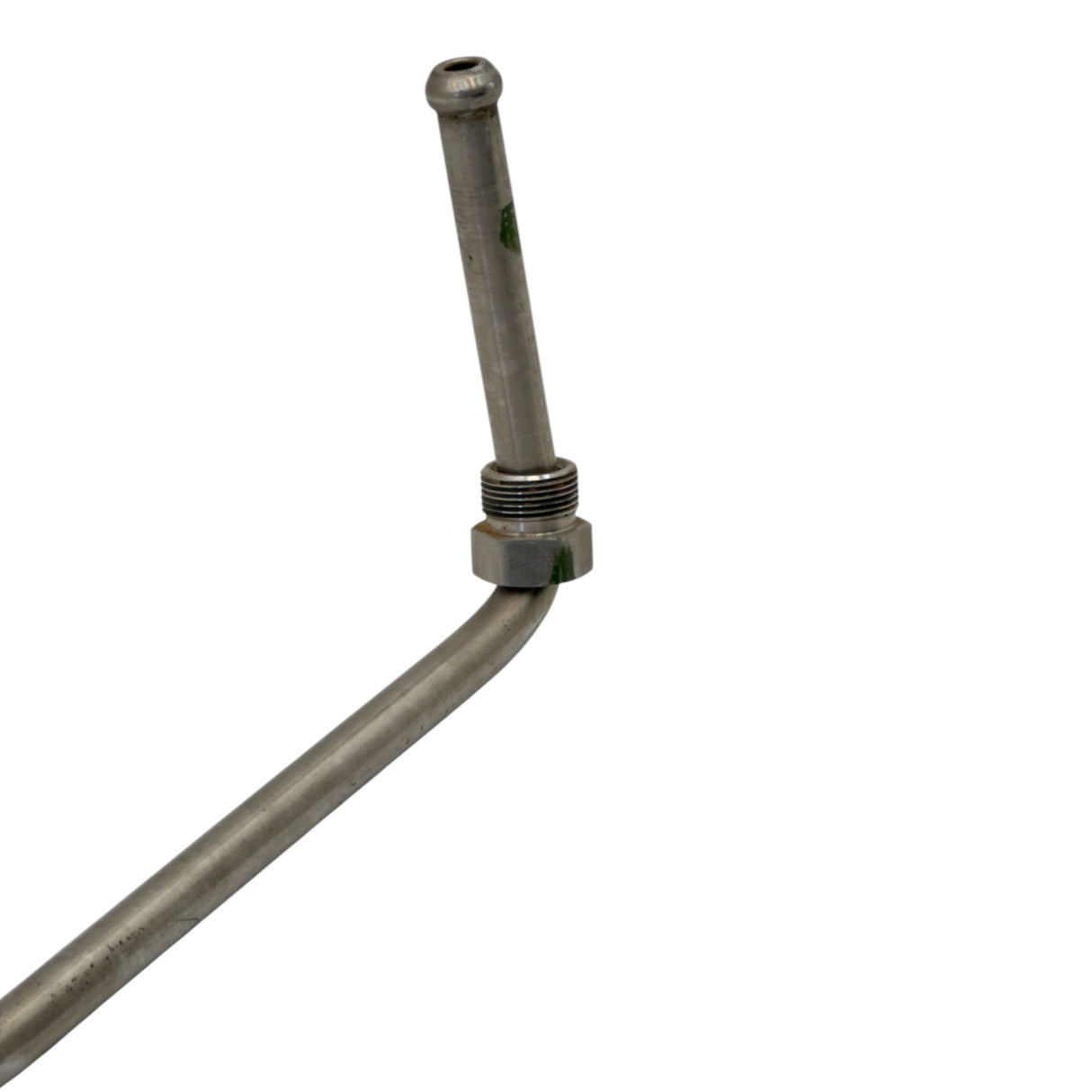 A6804913537 Genuine Detroit Diesel Pressure Line