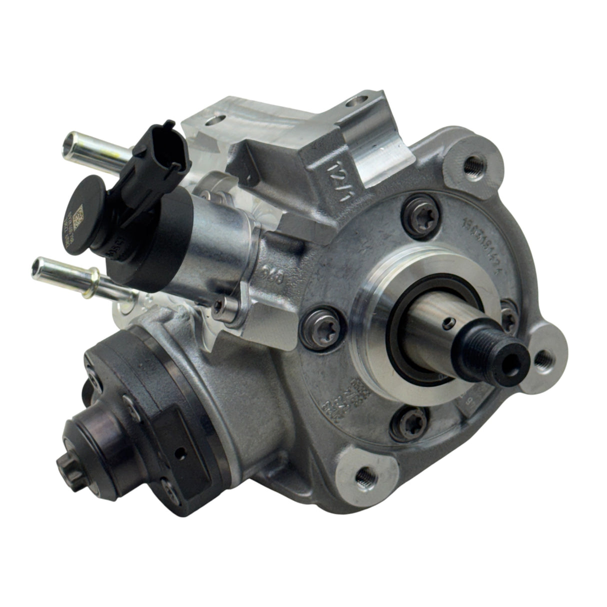 0445010516 Genuine Bosch High-Pressure Fuel Injection Pump