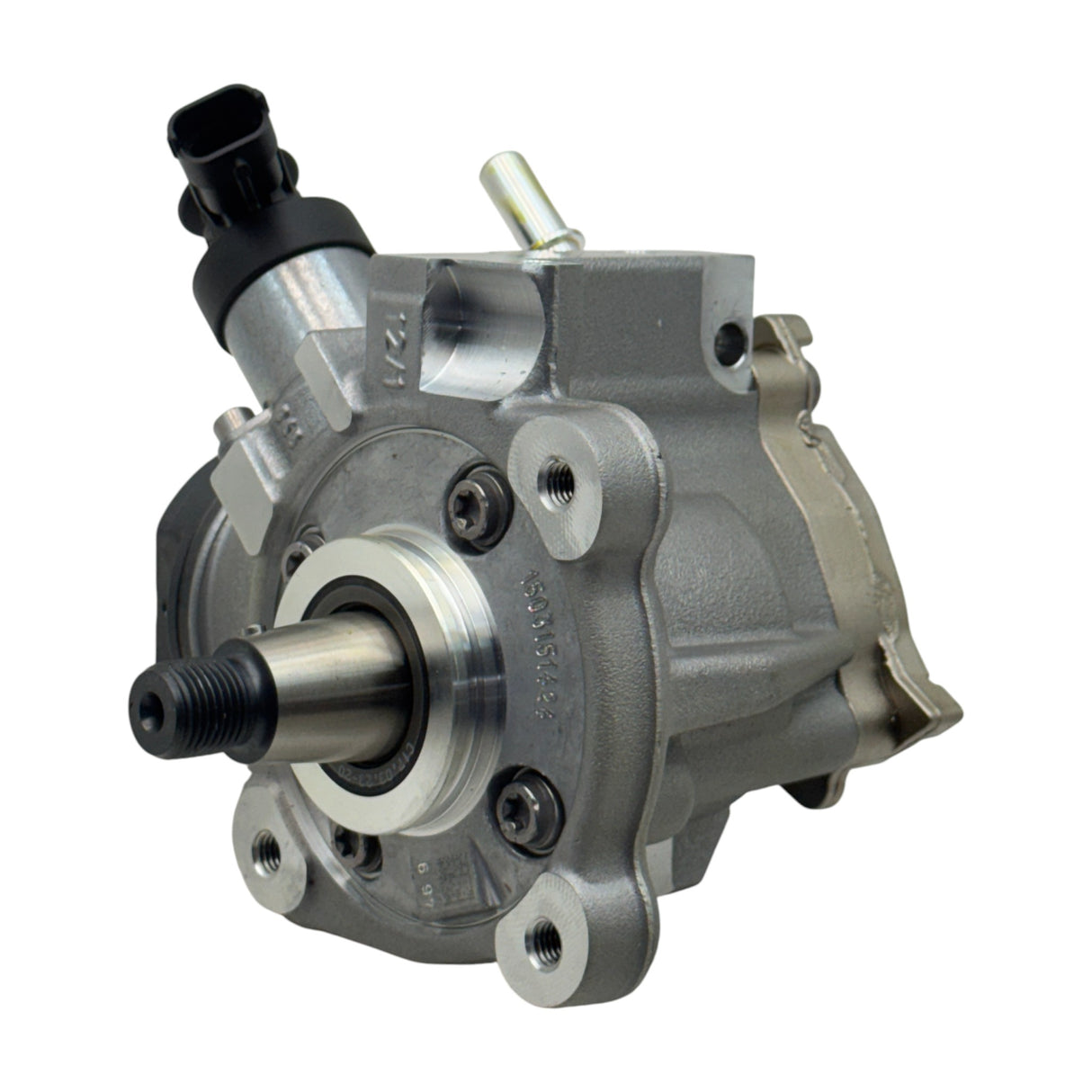 0445010516 Genuine Bosch High-Pressure Fuel Injection Pump