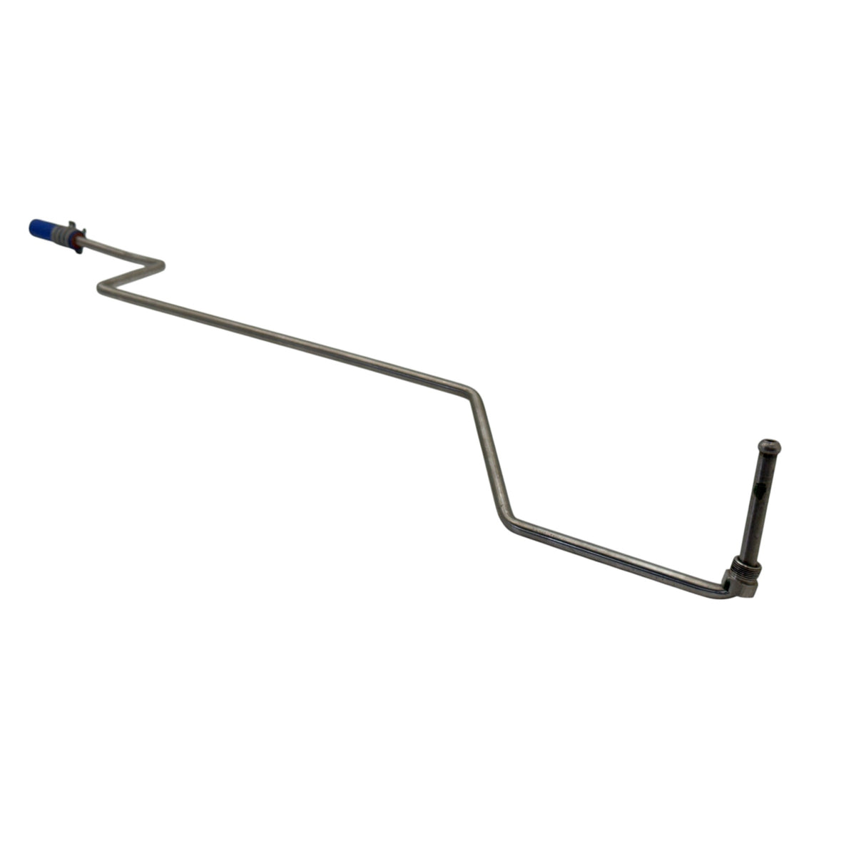 A6804913537 Genuine Detroit Diesel Pressure Line