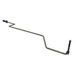 A6804913537 Genuine Detroit Diesel Pressure Line