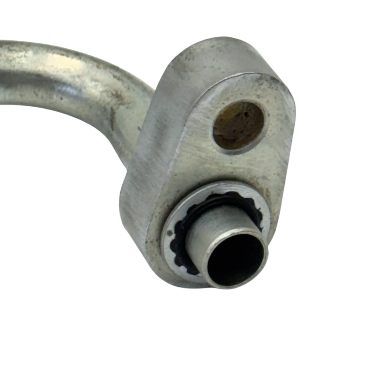 F50-1529 Genuine Paccar A/C Pipe - Truck To Trailer