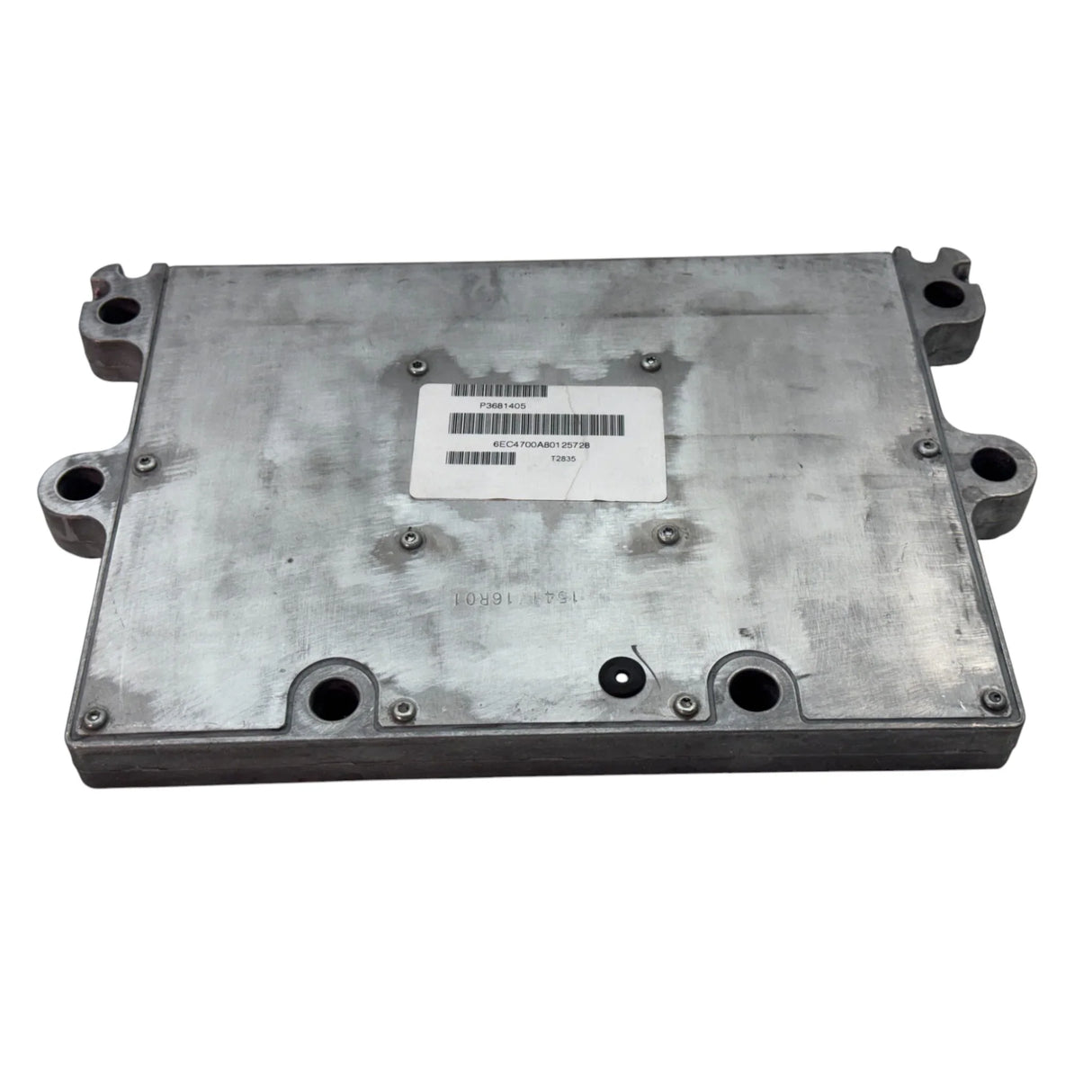 3408440 Genuine Cummins Ecm Electronic Control Module For Cummins - Truck To Trailer