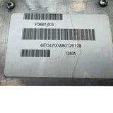 3408440 Genuine Cummins Ecm Electronic Control Module For Cummins - Truck To Trailer