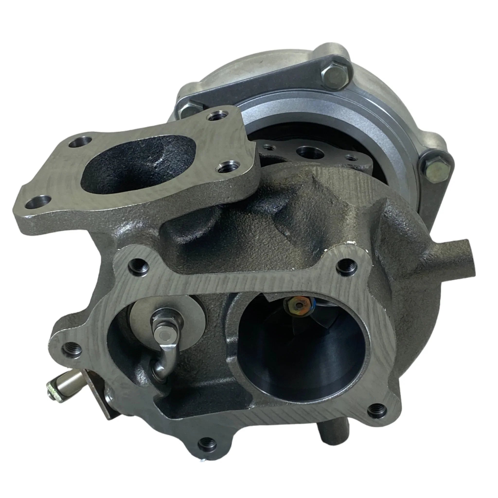 RR/RRR 309枚 8-97208-966-3 Genuine Isuzu Turbocharger GT25 – Truck To Trailer