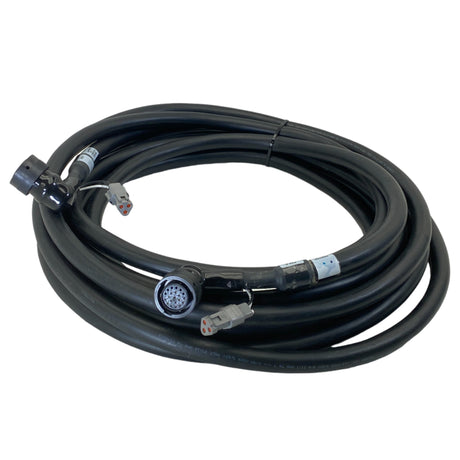 A050Y686 Genuine Cummins Paralleling Harness