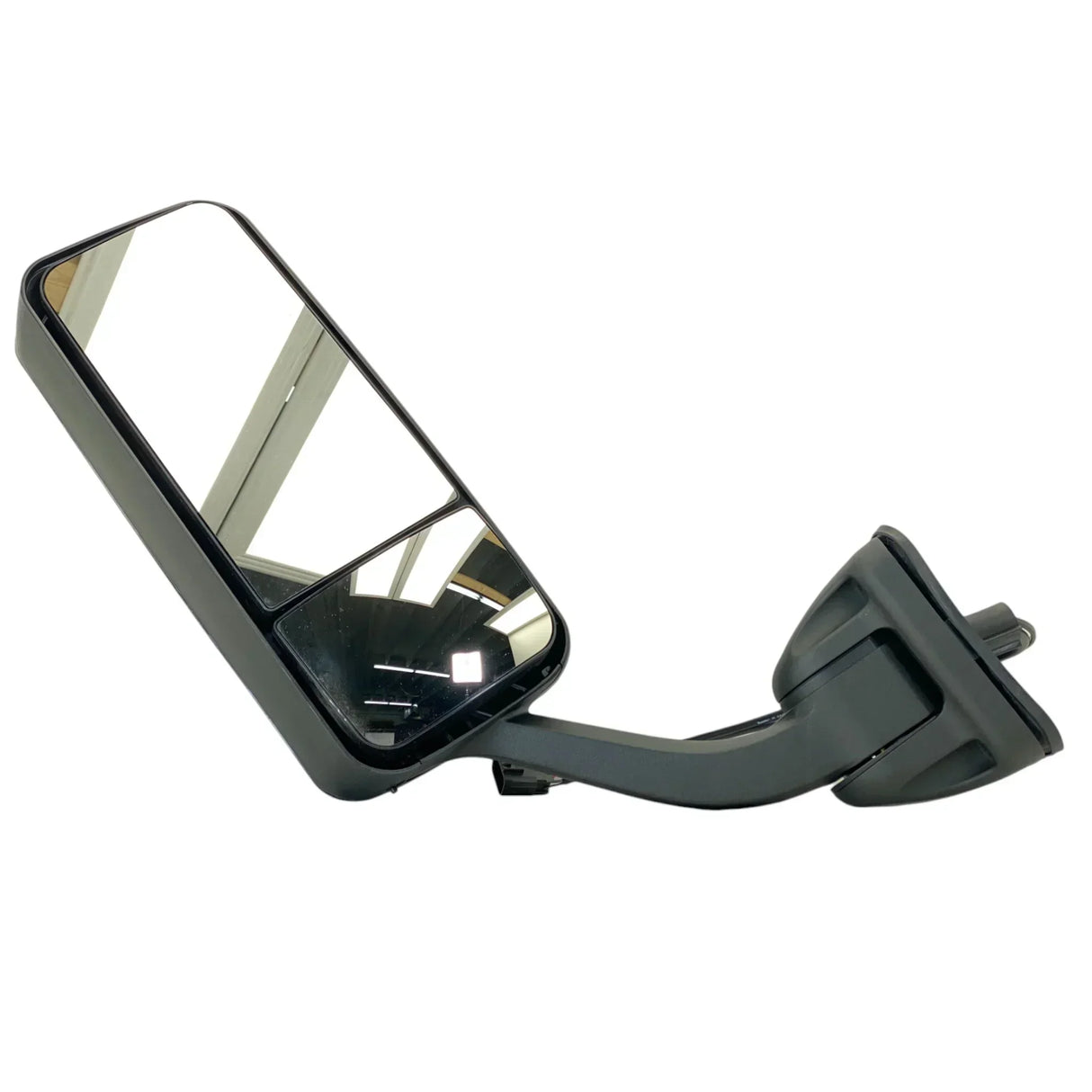 A2261257007 Genuine Freightliner Left Side Mirror Assembly - Truck To Trailer