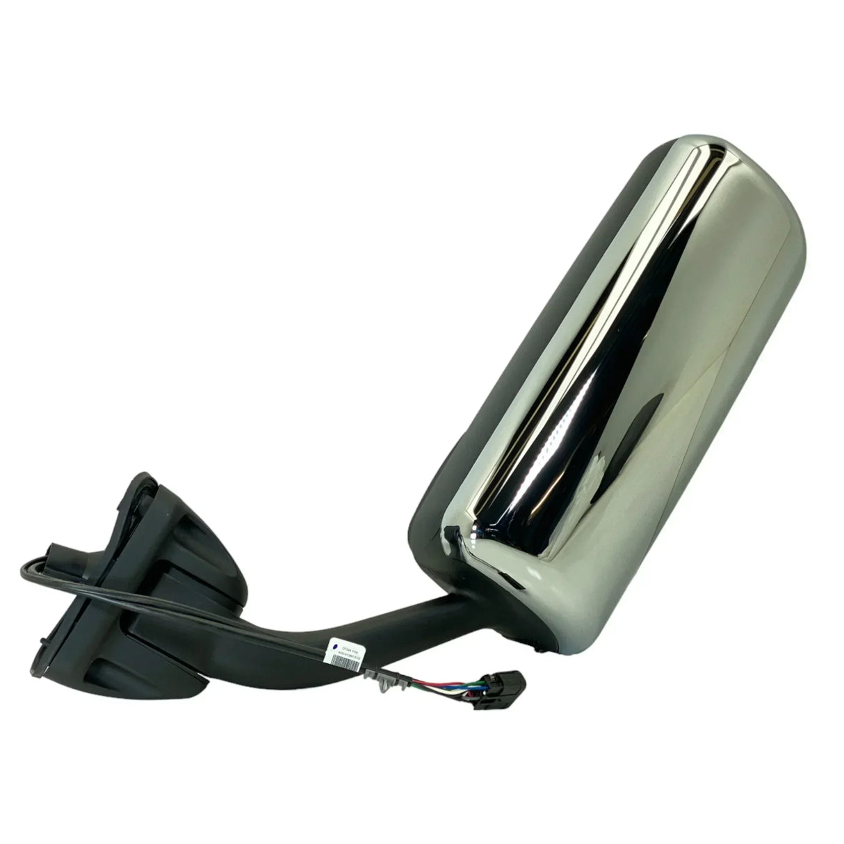 A2261257007 Genuine Freightliner Left Side Mirror Assembly - Truck To Trailer