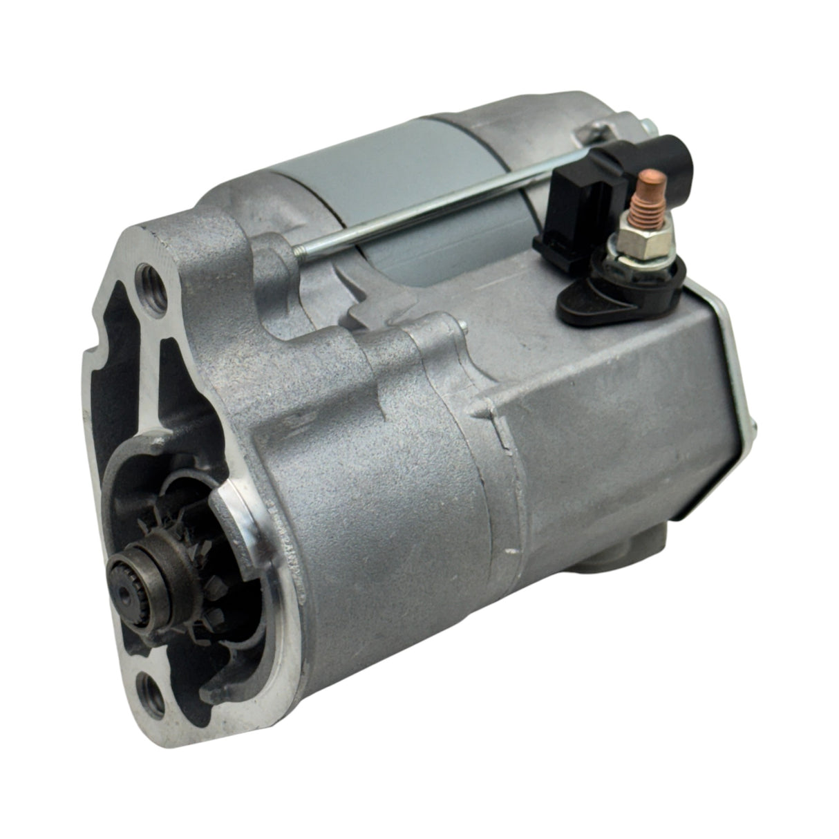 280-0325 Genuine Denso Starter Motor 12V