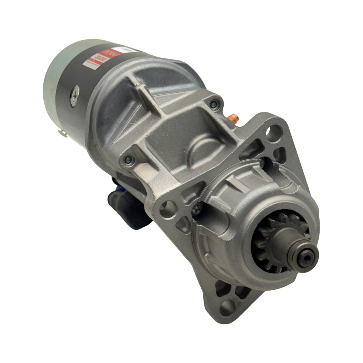 280-0340 Genuine Denso Starter Motor 12V