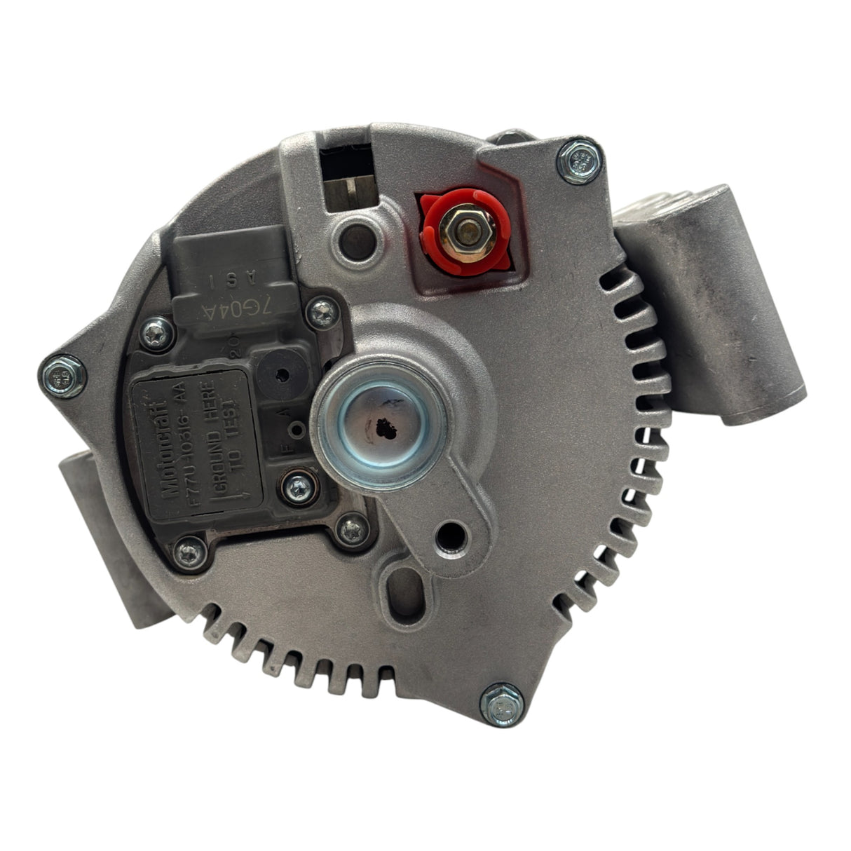 210-5221 Genuine Denso Alternator 12V