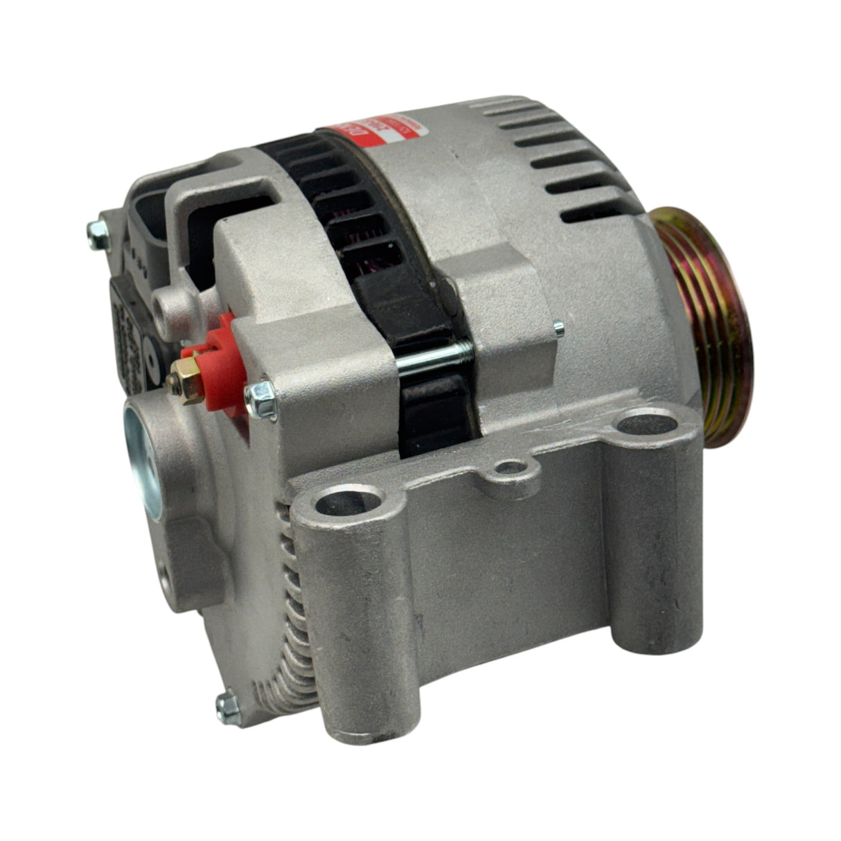 210-5221 Genuine Denso Alternator 12V