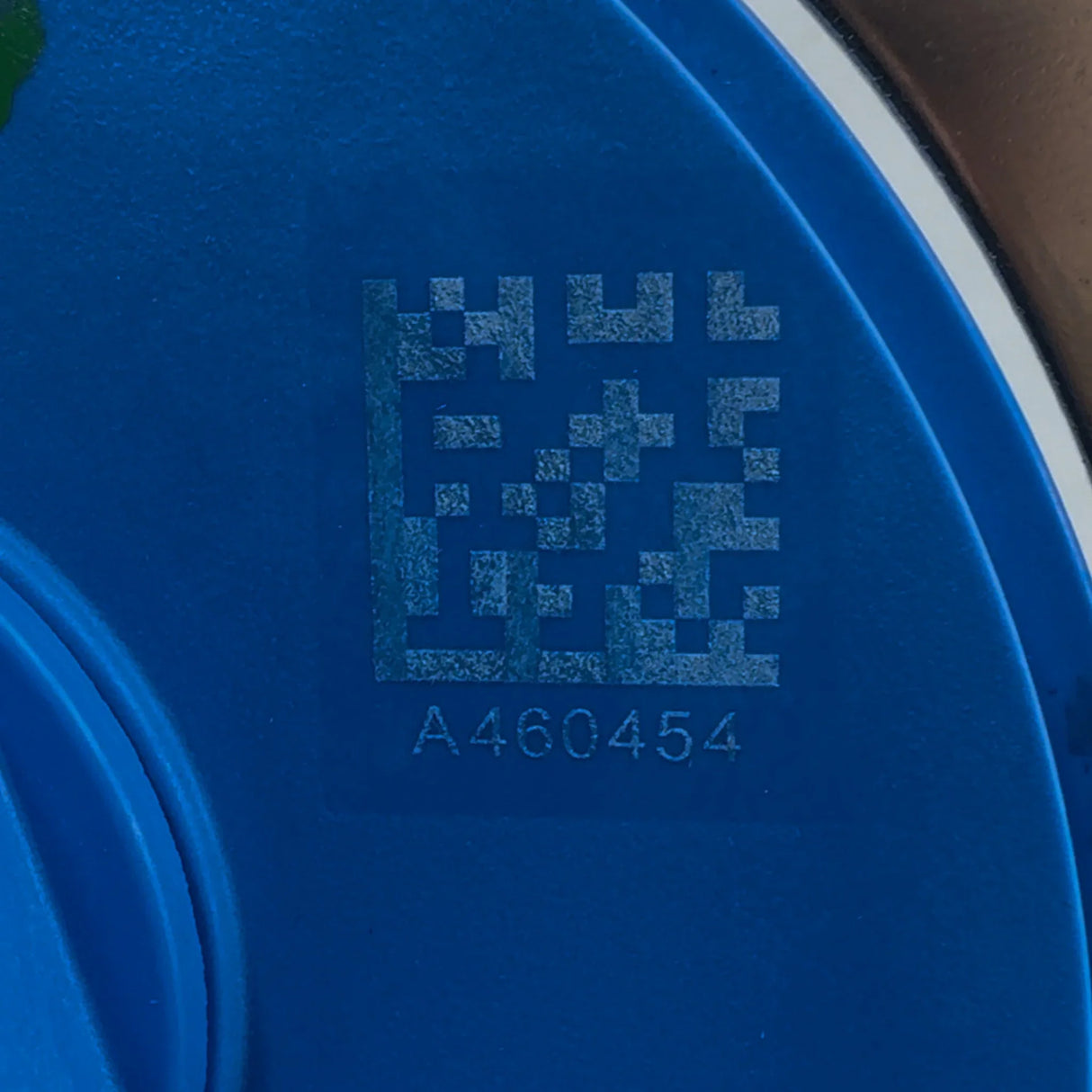 ASP-918-1795-11 Genuine Kalmar DEF Sensor Head Assembly - Truck To Trailer