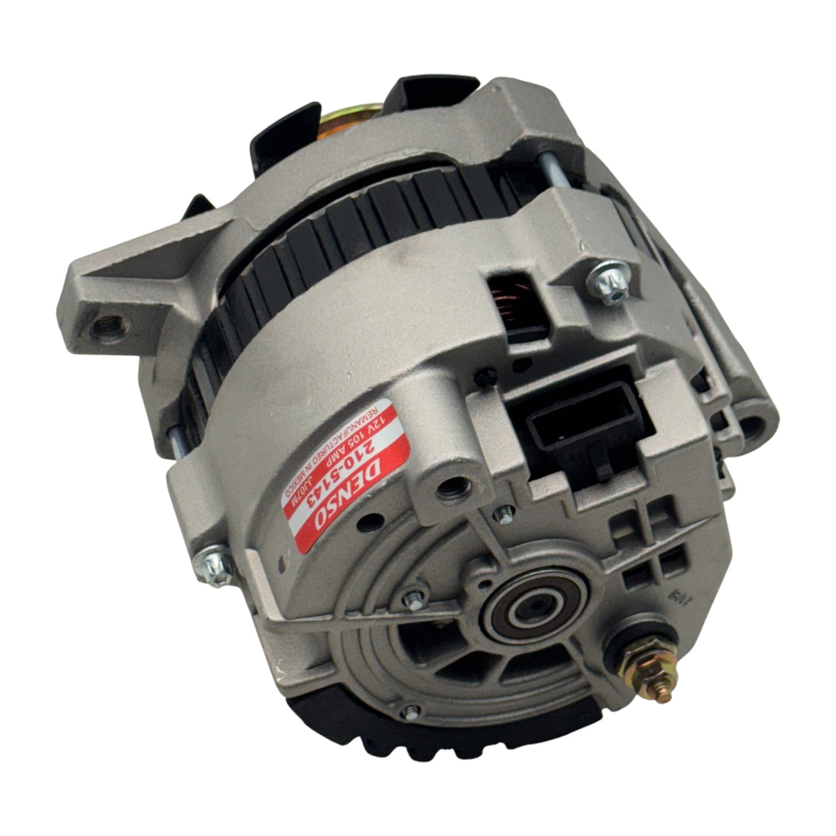 210-5143 Genuine Denso Alternator 12V