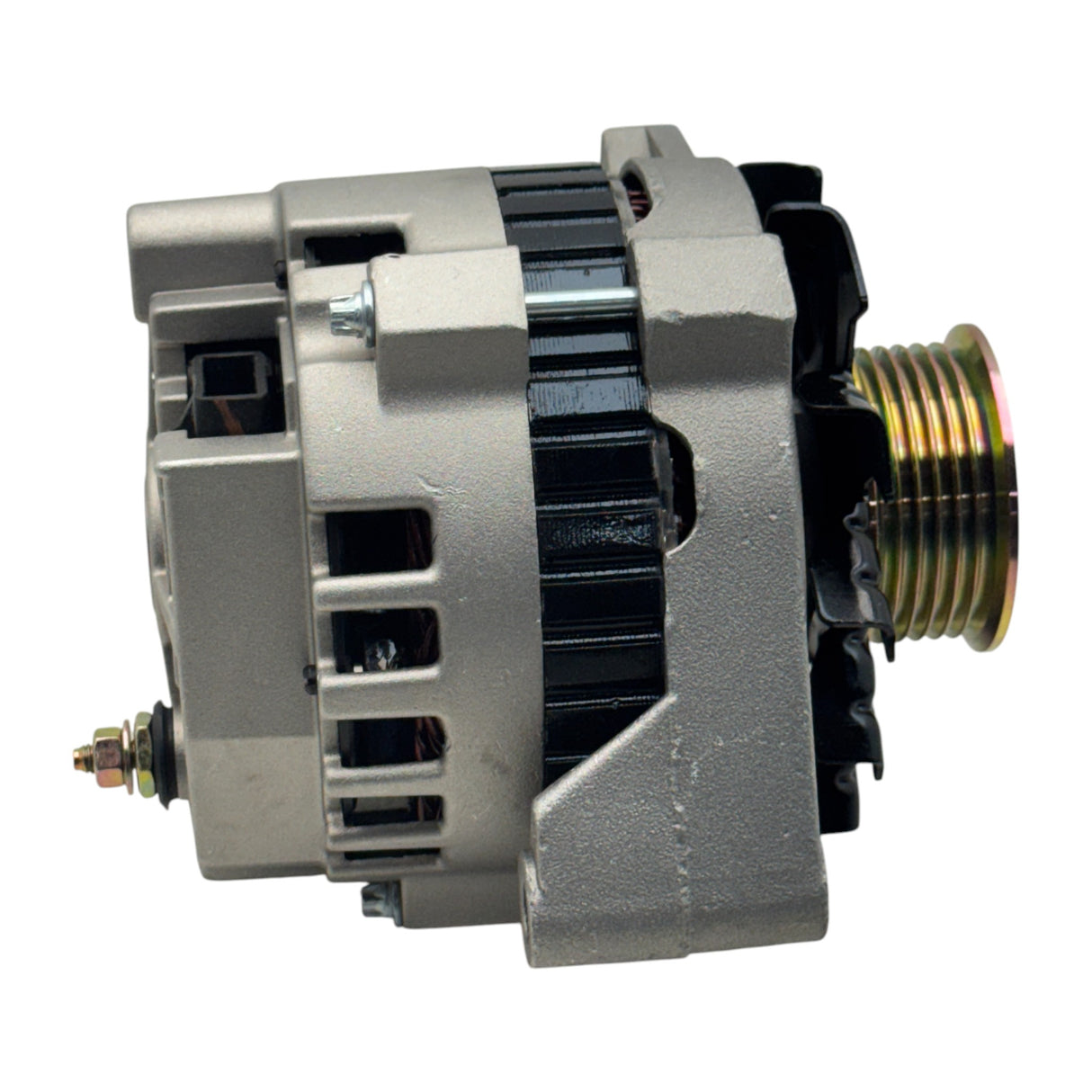 210-5143 Genuine Denso Alternator 12V