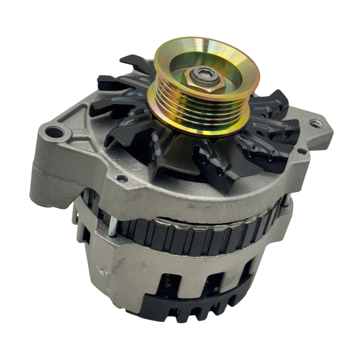 210-5143 Genuine Denso Alternator 12V
