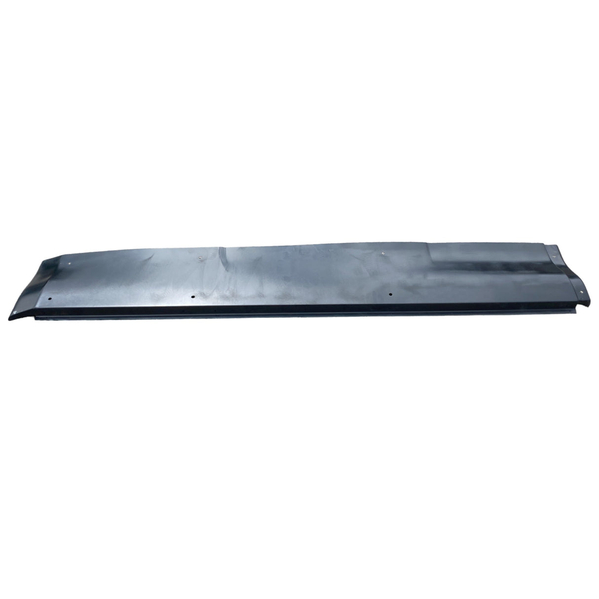 3595572C2 Genuine International Left Side Air Deflector Cab Extender