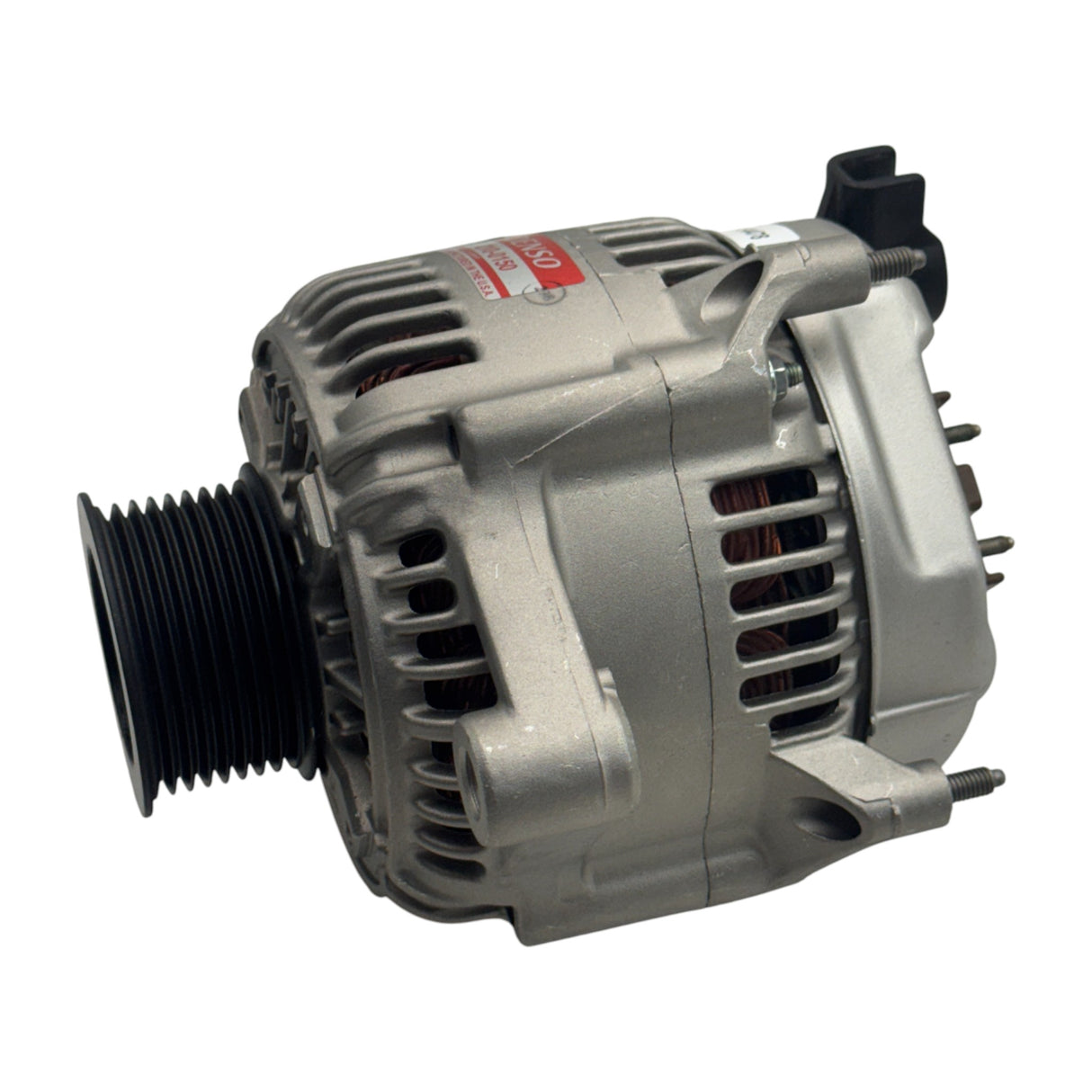 210-0704 Genuine Denso Alternator 12V