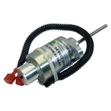 0306-5316-02 Genuine Cummins Governor Actuator - Truck To Trailer