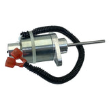 0306-5316-02 Genuine Cummins Governor Actuator - Truck To Trailer