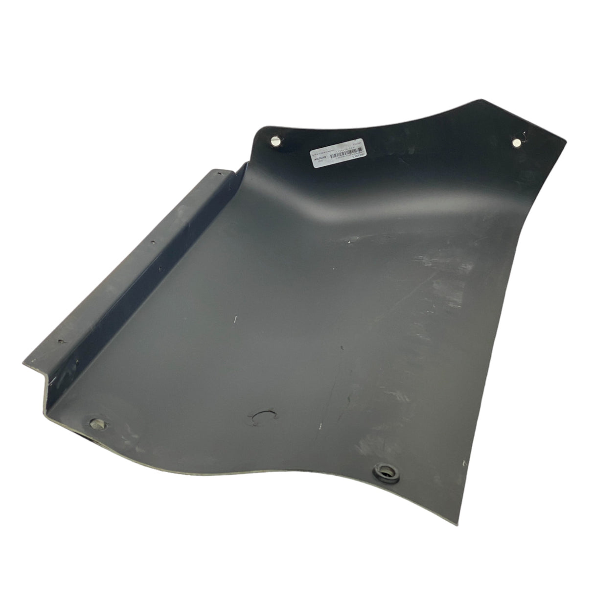 3806109C4 Genuine International Right Side Roof Extender Panel