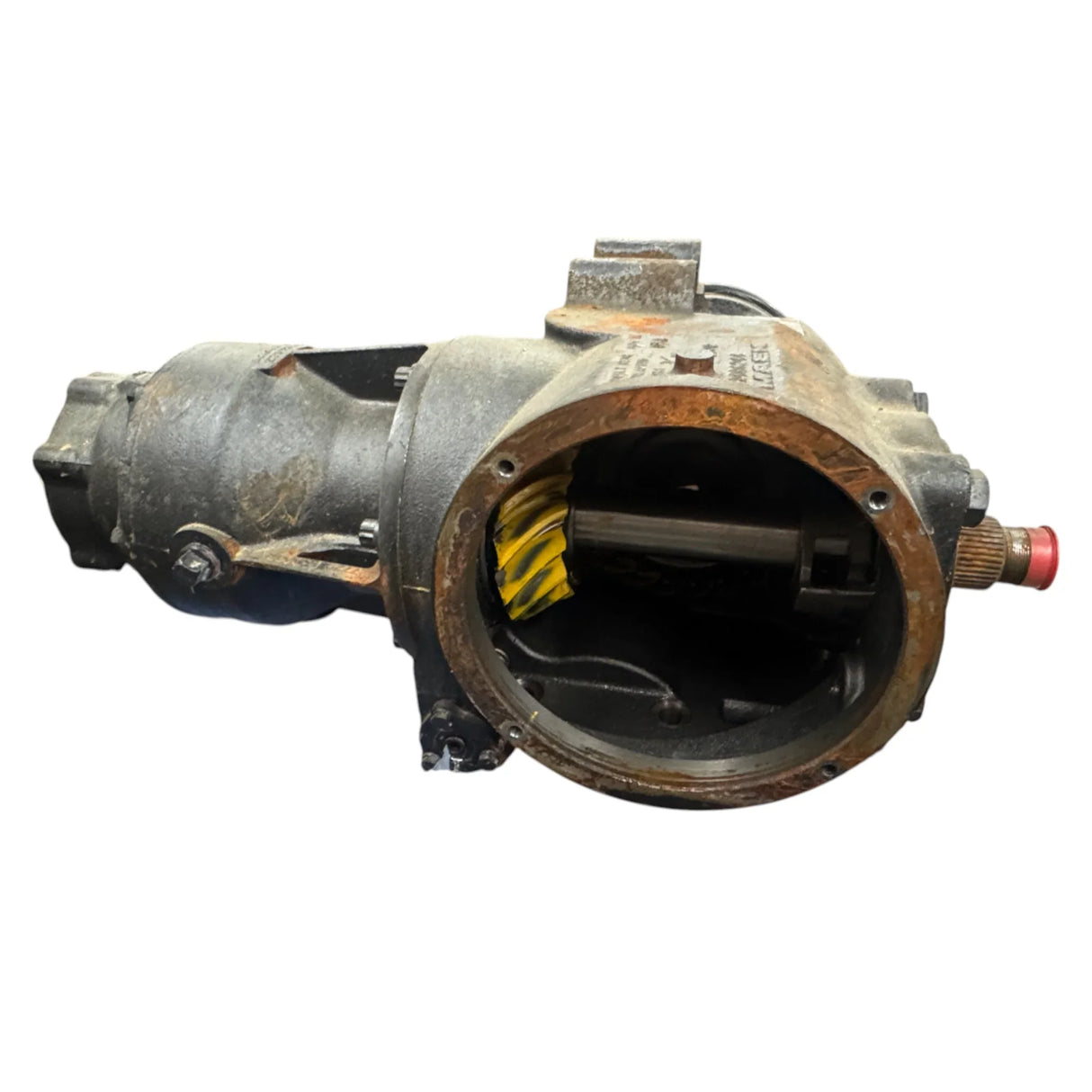CRDP150 Genuine Mack Differential Assembly - Truck To Trailer