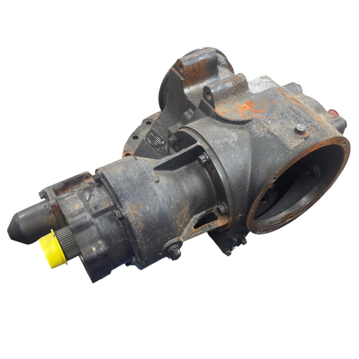 CRDP150 Genuine Mack Differential Assembly - Truck To Trailer