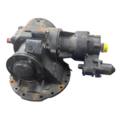 CRDP150 Genuine Mack Differential Assembly - Truck To Trailer