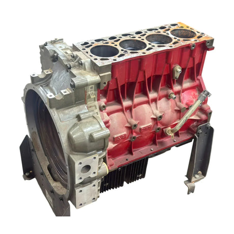 5289699 Genuine Cummins Cylinder Block Assembly - Truck To Trailer