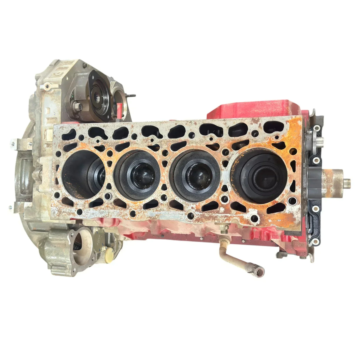 5289699 Genuine Cummins Cylinder Block Assembly - Truck To Trailer