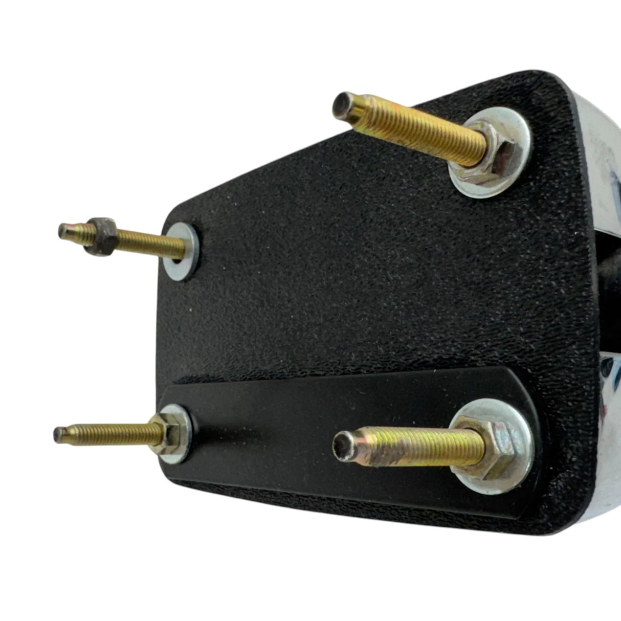 VEL 714138 Genuine Velvac Left Side Mirror - Truck To Trailer