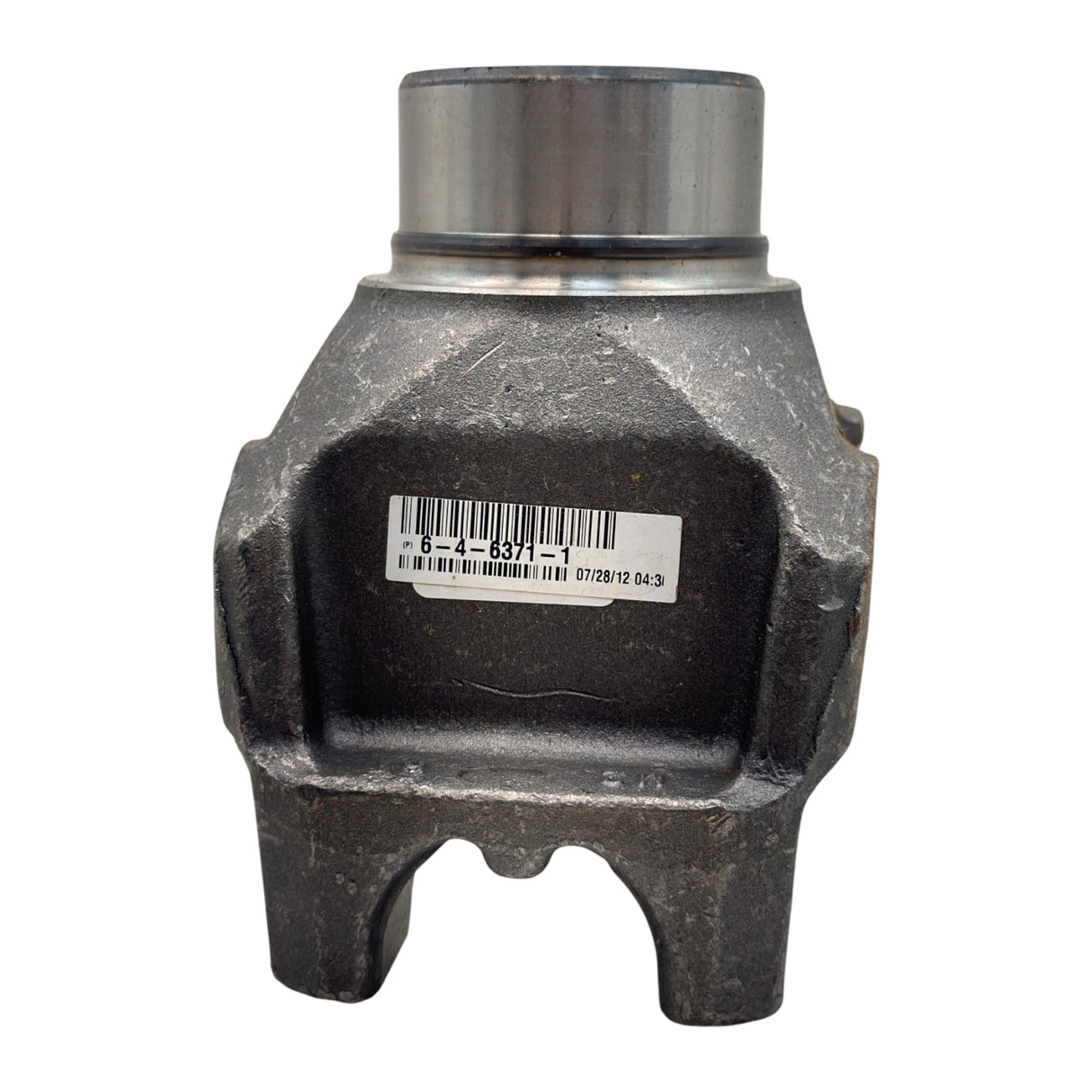 6-4-6371-1 Genuine Spicer Differential End Yoke