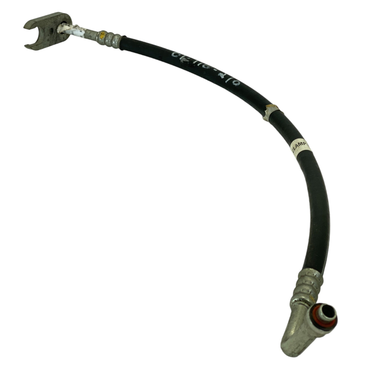 A22-71593-201 Genuine Freightliner A/C Hose Assembly