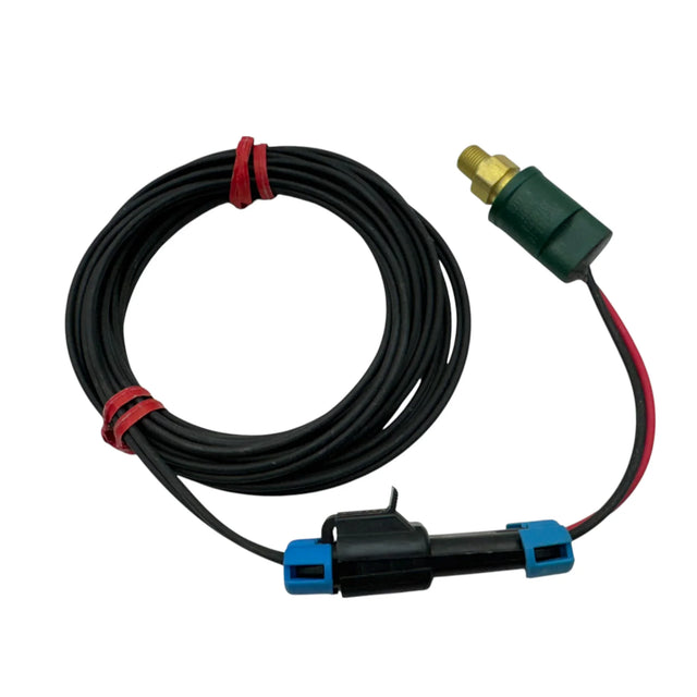 30T60228 Genuine Muncie PTO Power Take Off Pressure Switch - Truck To Trailer