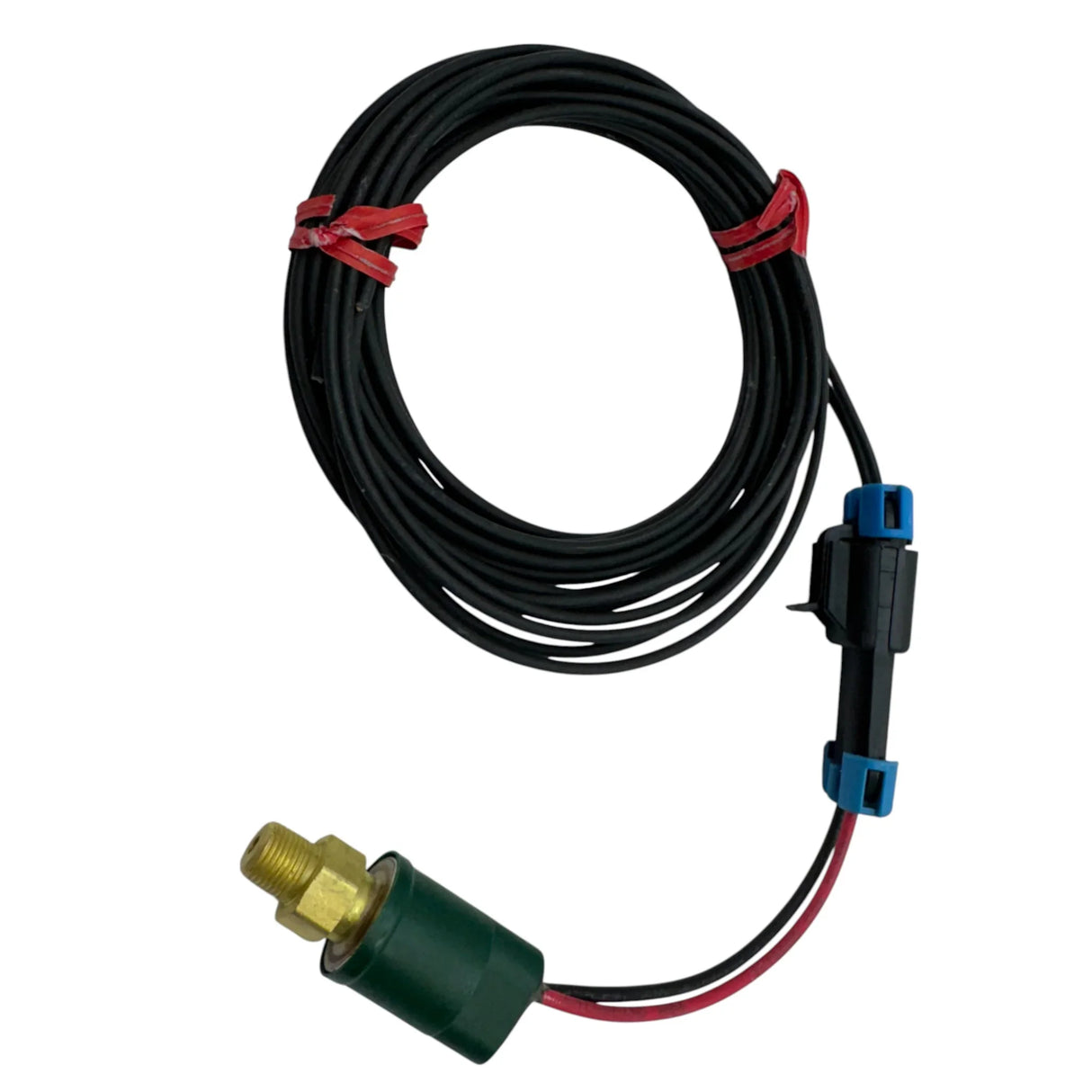 30T60228 Genuine Muncie PTO Power Take Off Pressure Switch - Truck To Trailer