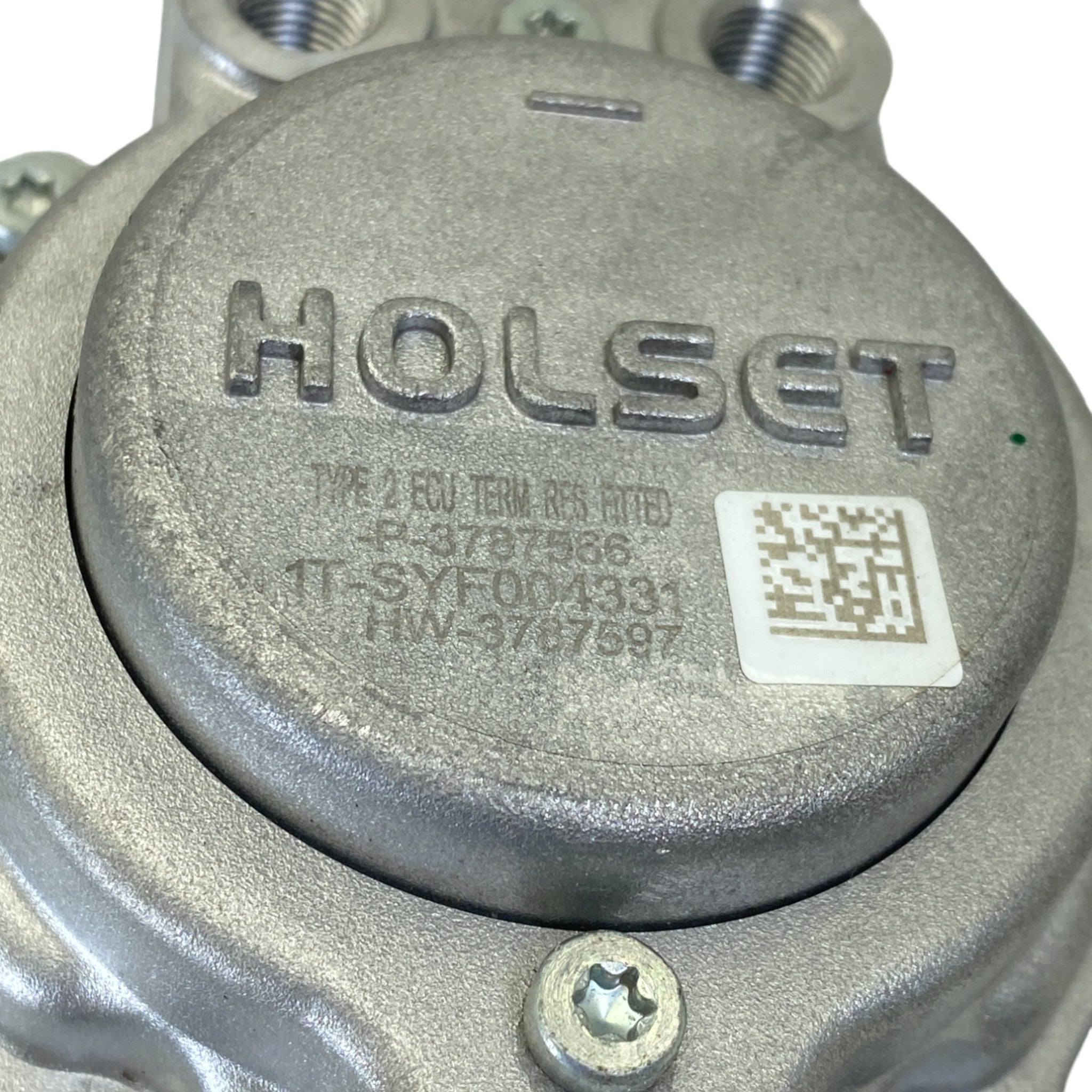 Iron Horn 5.9L Cummins Turbo Kit