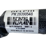 2835866 Genuine Cummins Turbocharger Actuator Kit For Cummins - Truck To Trailer