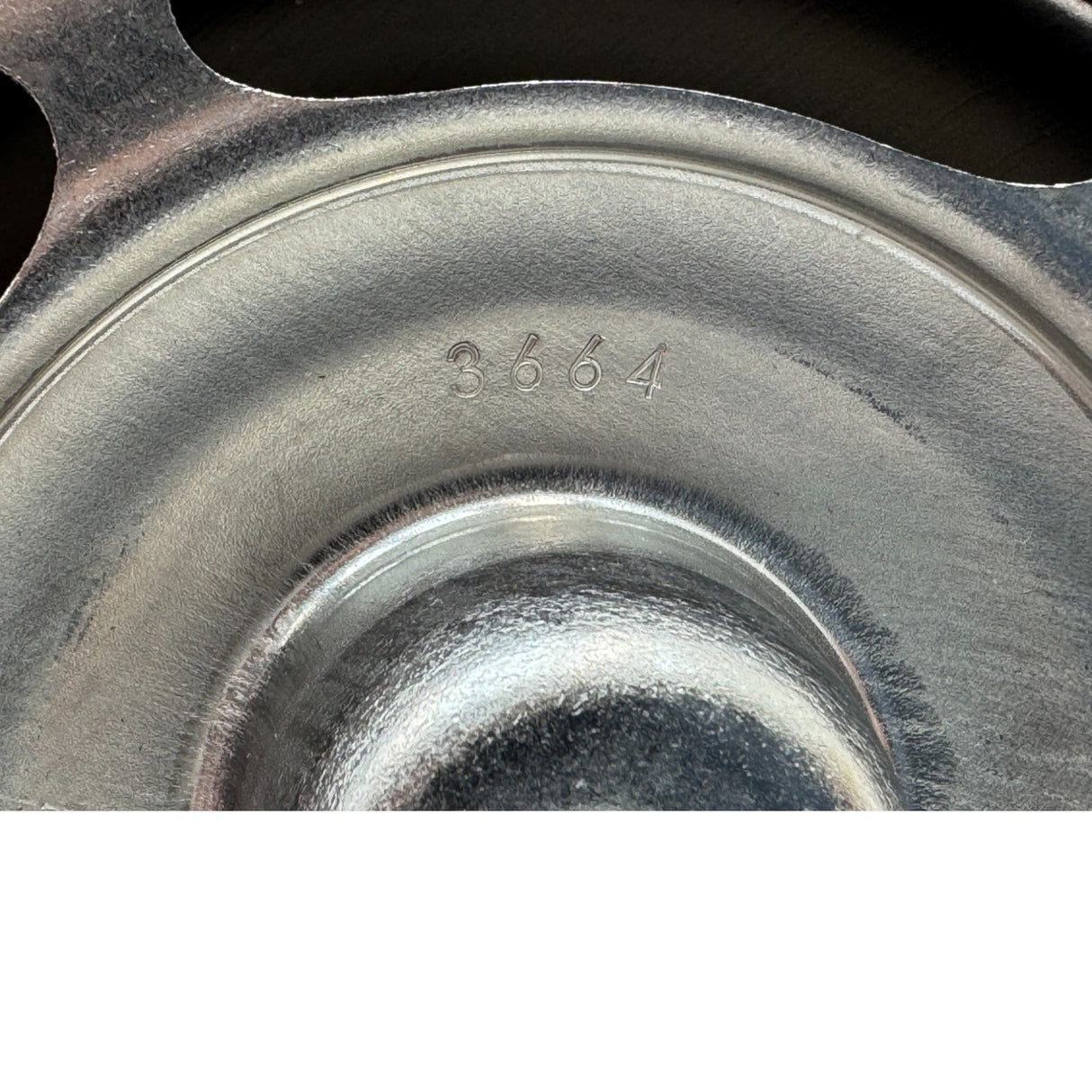 21613426 Genuine Volvo Thermostat