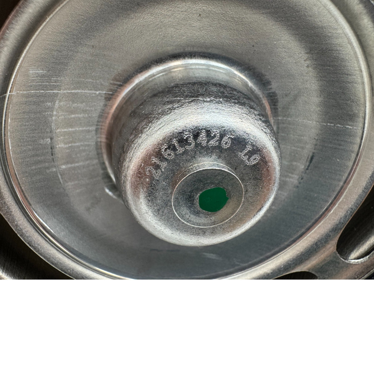 21613426 Genuine Volvo Thermostat