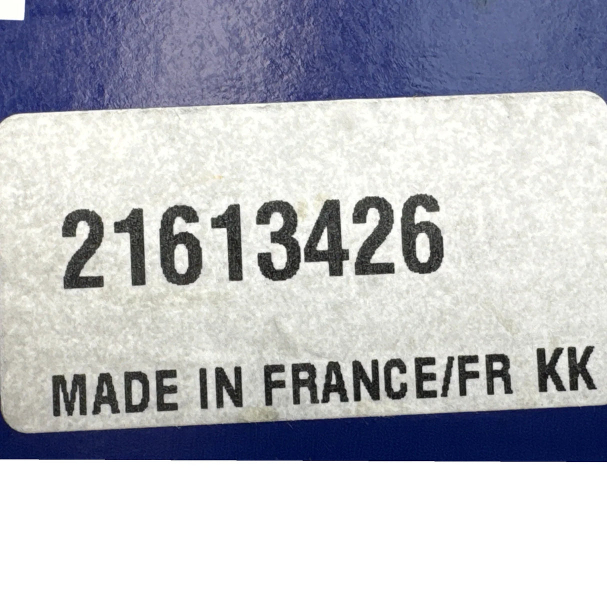 21237213 Genuine Volvo Thermostat - Truck To Trailer