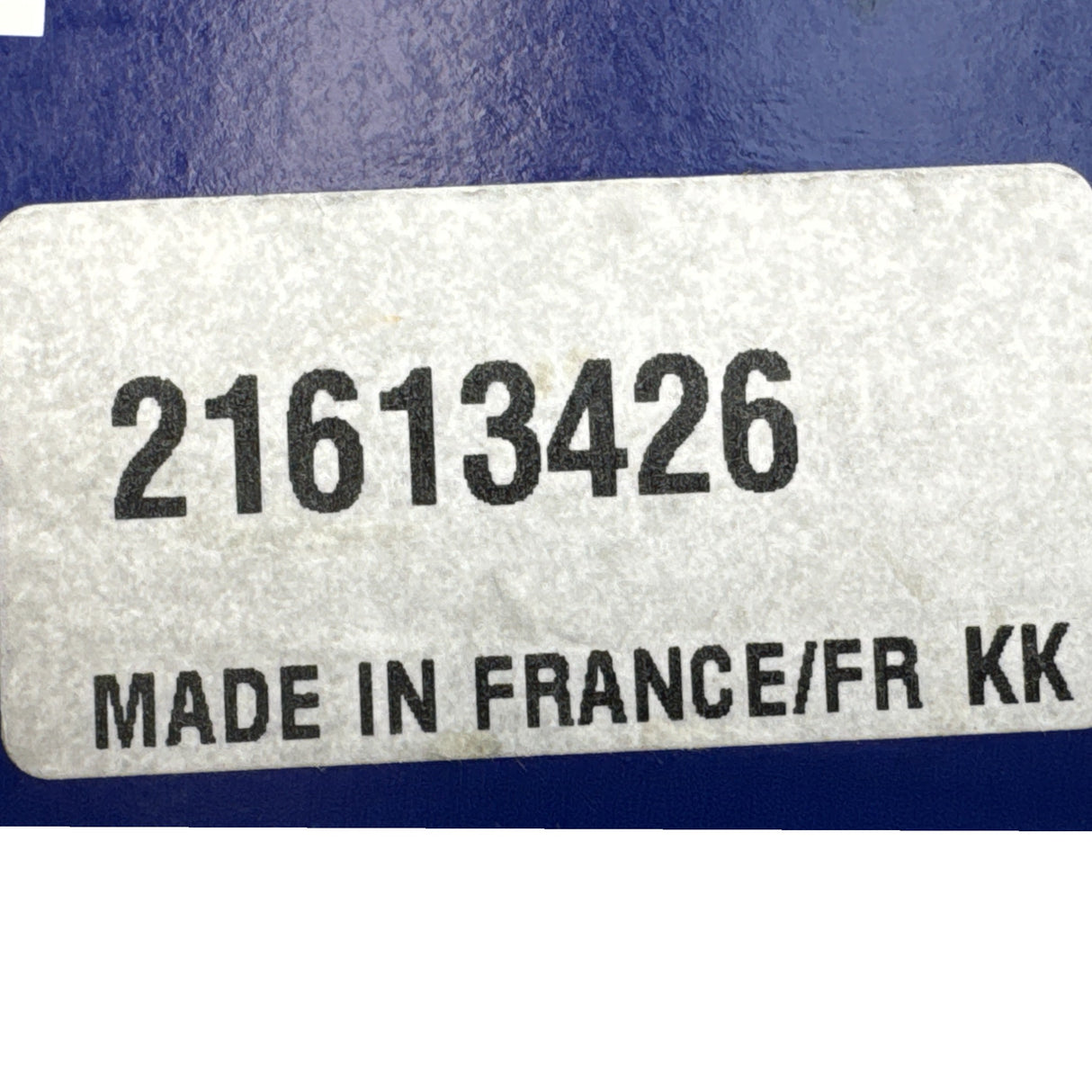 21613426 Genuine Volvo Thermostat