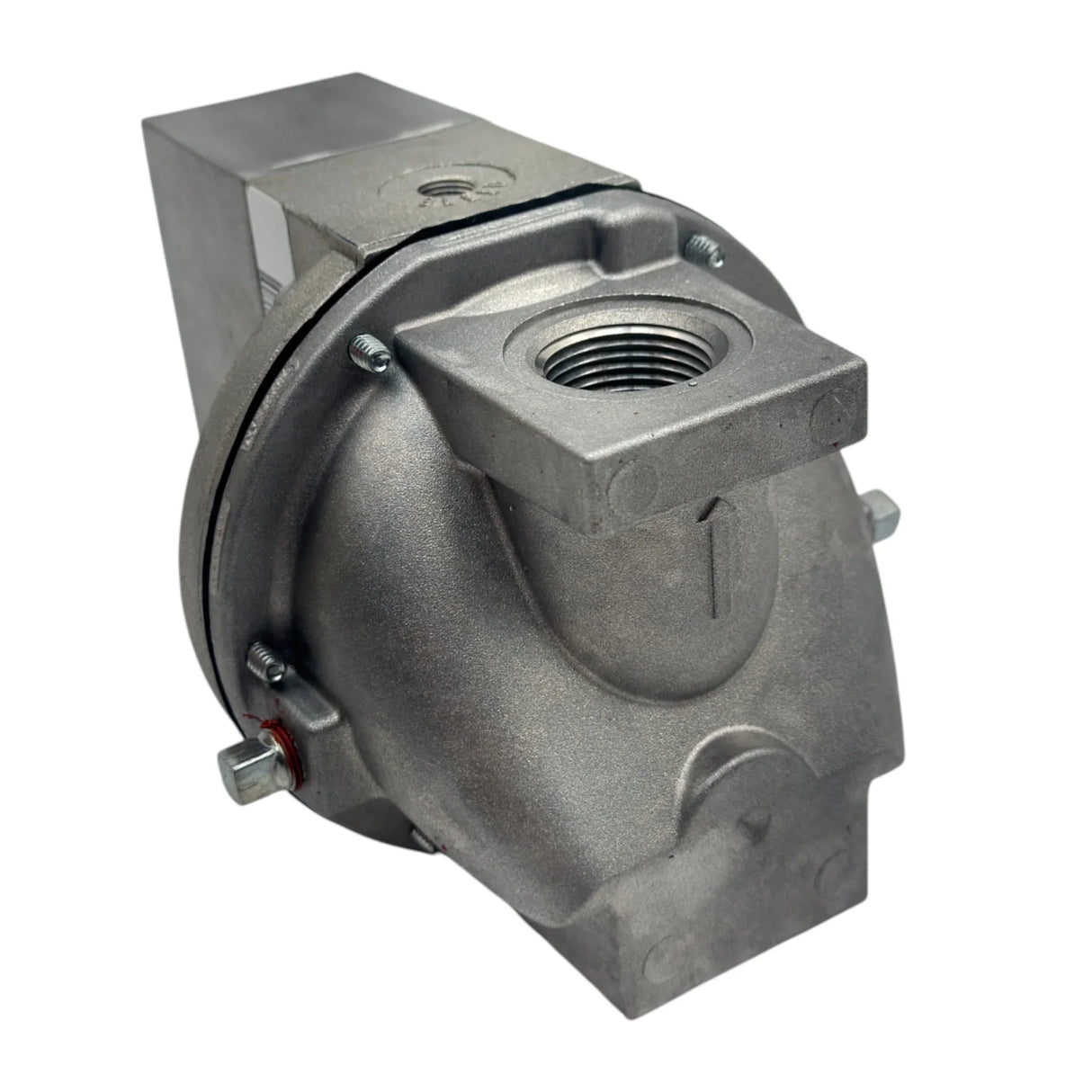 V48A2151 Genuine Honeywell Gas Valve 120V - Truck To Trailer