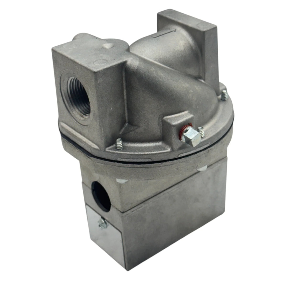 V48A2151 Genuine Honeywell Gas Valve 120V - Truck To Trailer