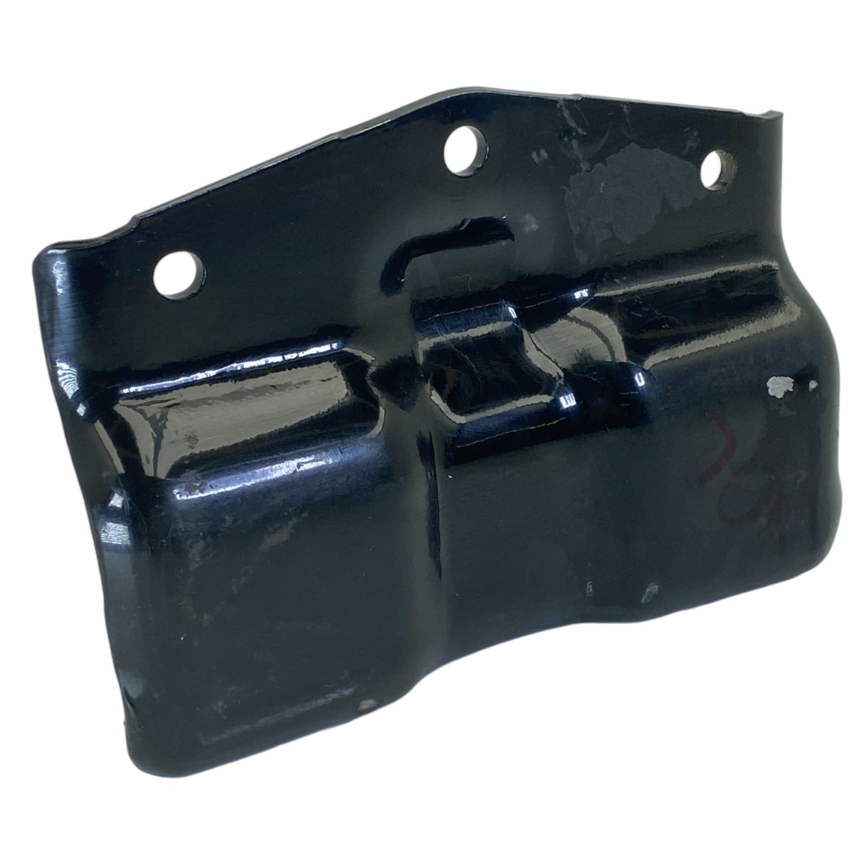 17-15554-000 Genuine Freightliner Hood Latch Support